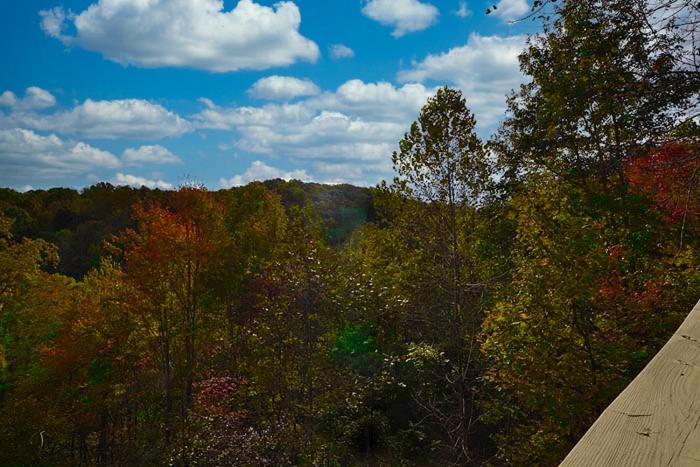 Mountain Serenity Gatlinburg Exterior photo